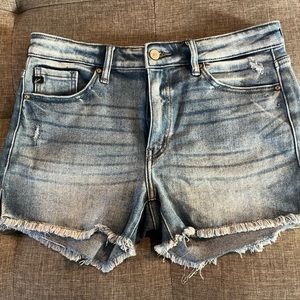 KanCan Shorts